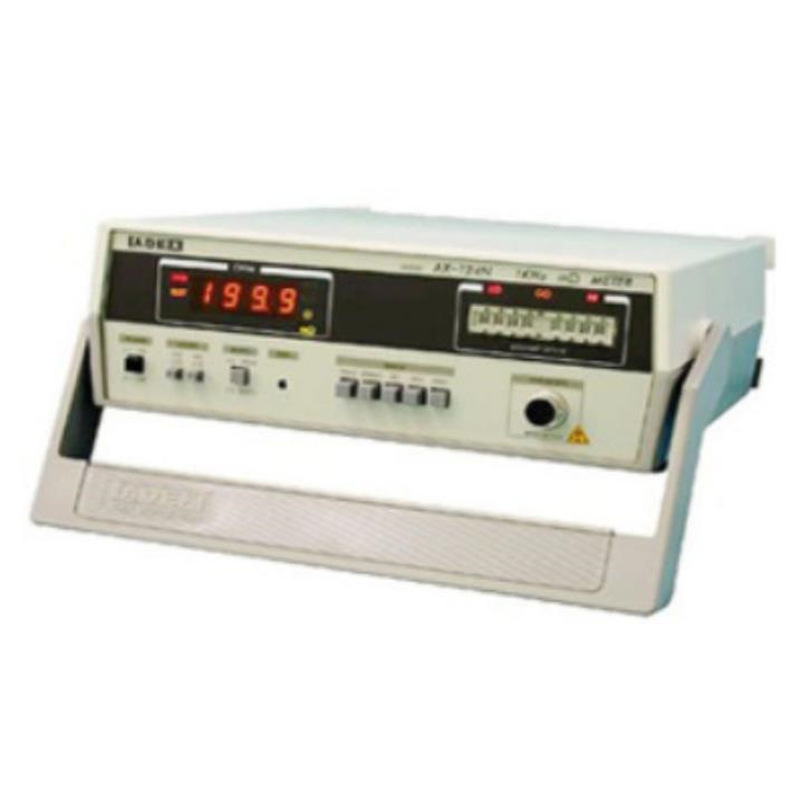 ADEX微型欧姆计AX-115B电阻测试仪