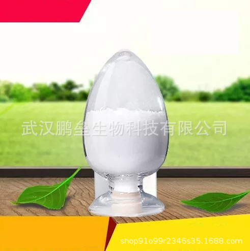 10g/袋 含量98% 5＇-尿苷酸厂家 3387-36-8  仅供科研