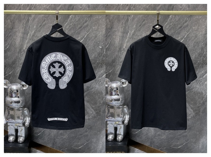 クロスボーダーのトレンドアメリカンTシャツの正しいバージョン、夏の新しいサンスクリットクロス半袖、ゆったりと多用途、卸売|undefined