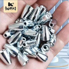 渔坠;鱼饵;鱼钩