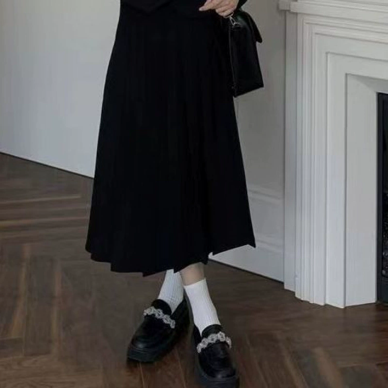 Spring retro classic suit, universal set, 2024 years