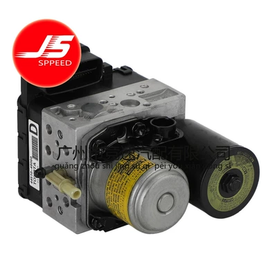 44510-48060 Is Suitable for ABS modulu və sensorları