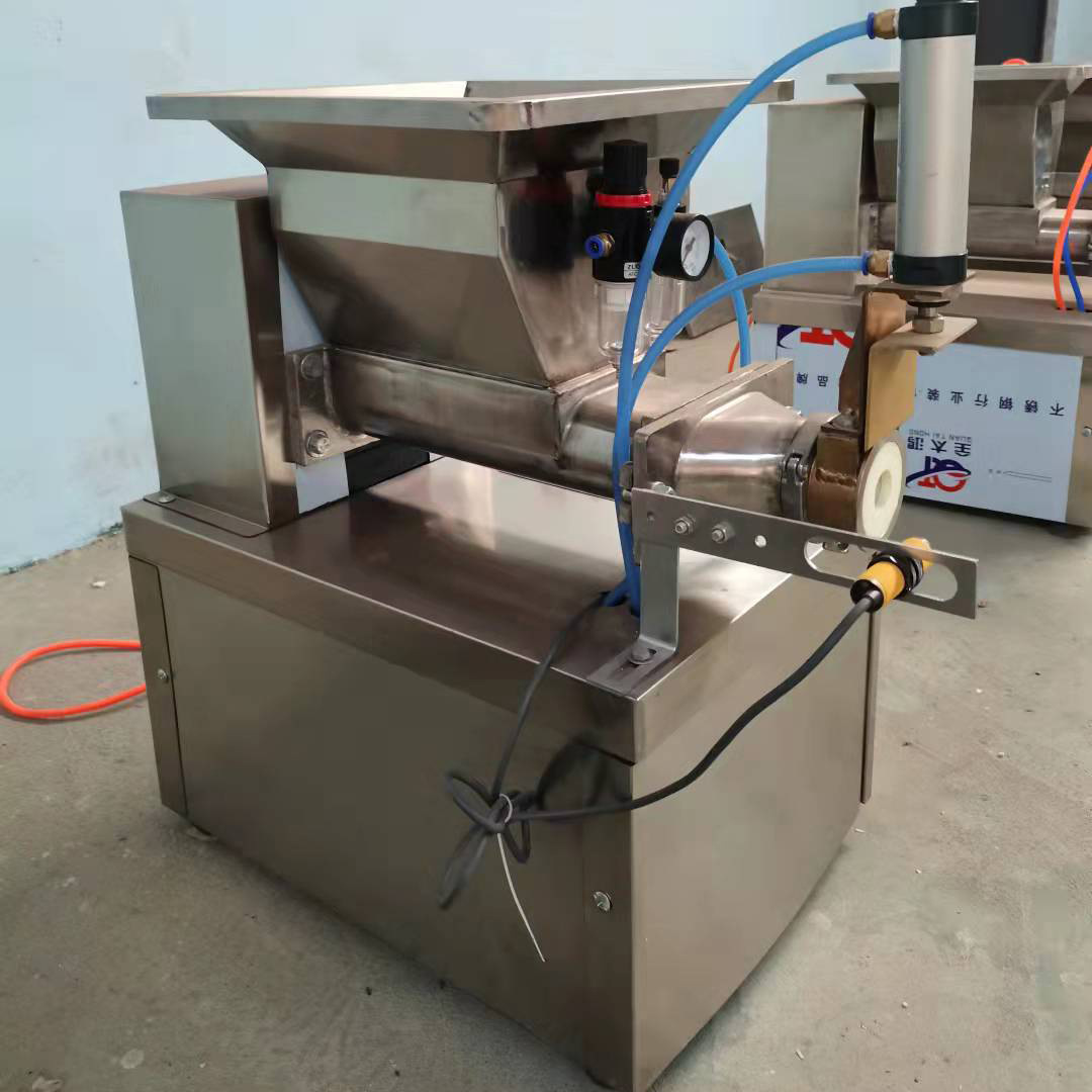 商用多功能面团分割机 月饼分馅 面团分割机厂家直销面剂子