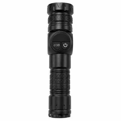 Outdoor Use, Long-Range Zoom, Small — UV fənərlər - 2305-plastic
