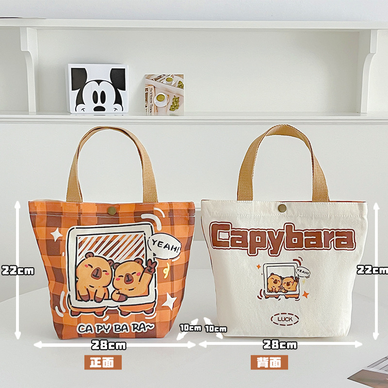 Bonito regalo de mano del día de los niños bolsas de lona de boda bolsas de caramelo de boda bolsas de compromiso
