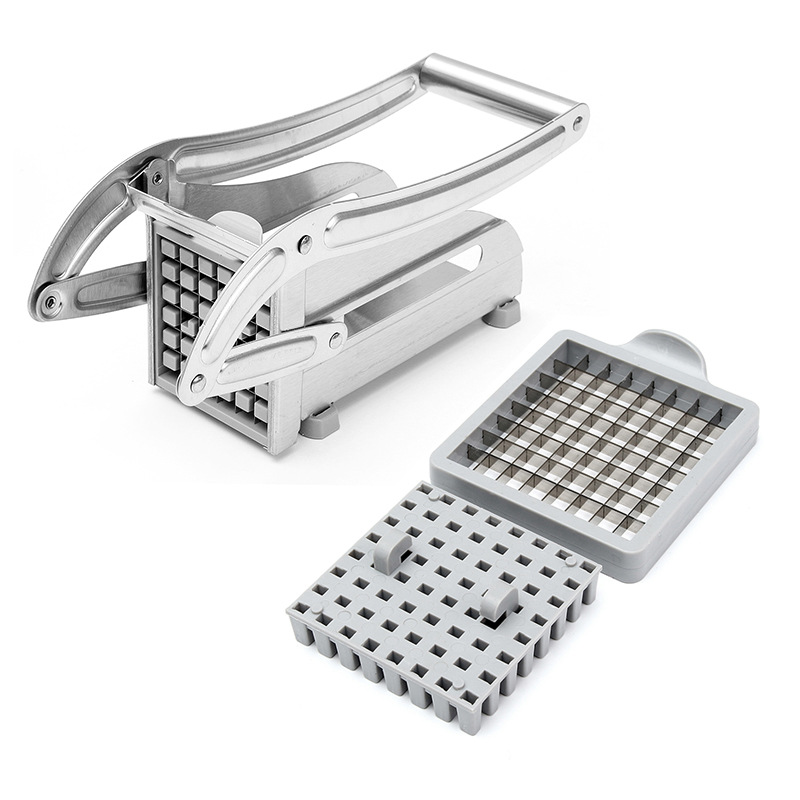 Potato Slicer Slicer Commercial Household Cucumber Radish Potato Lettuce Slicer French Fries Slicer