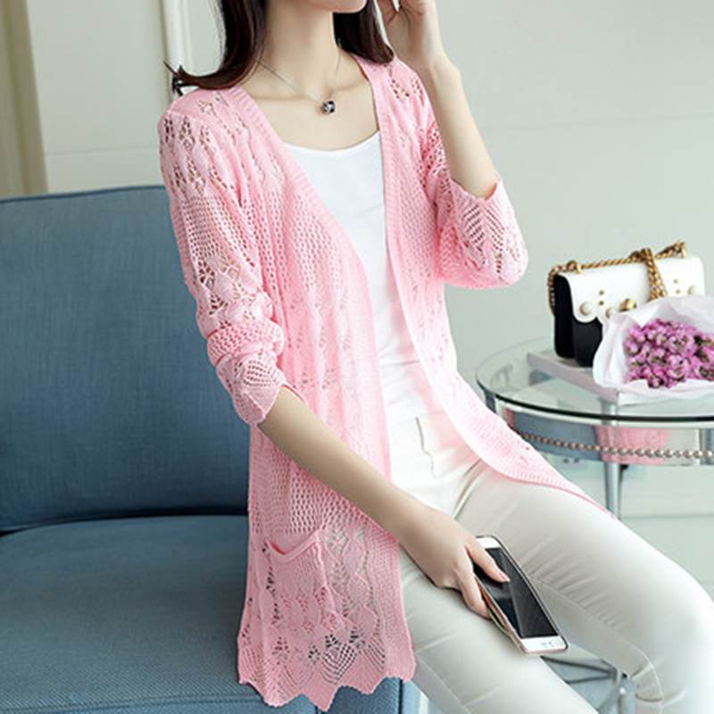 Cardigan Style 5