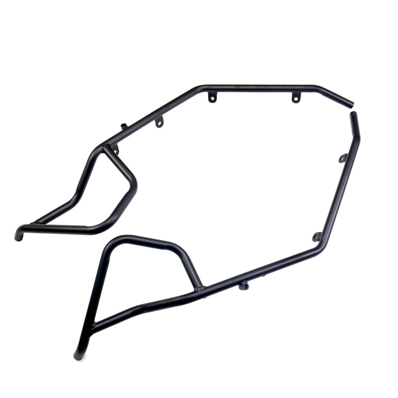 Suitable for Honda Forza750 bumper NSS750 modified bumper Fosha 750 anti-fall protection bar body bar