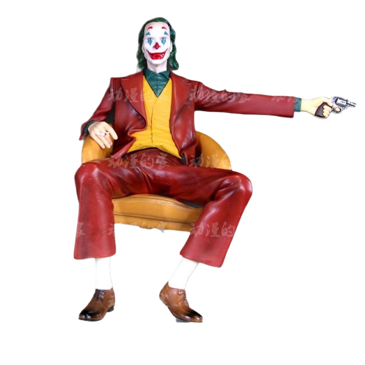 Muñeco de Payaso de 16 cm, Juguete de Regalo, Venta al por Mayor