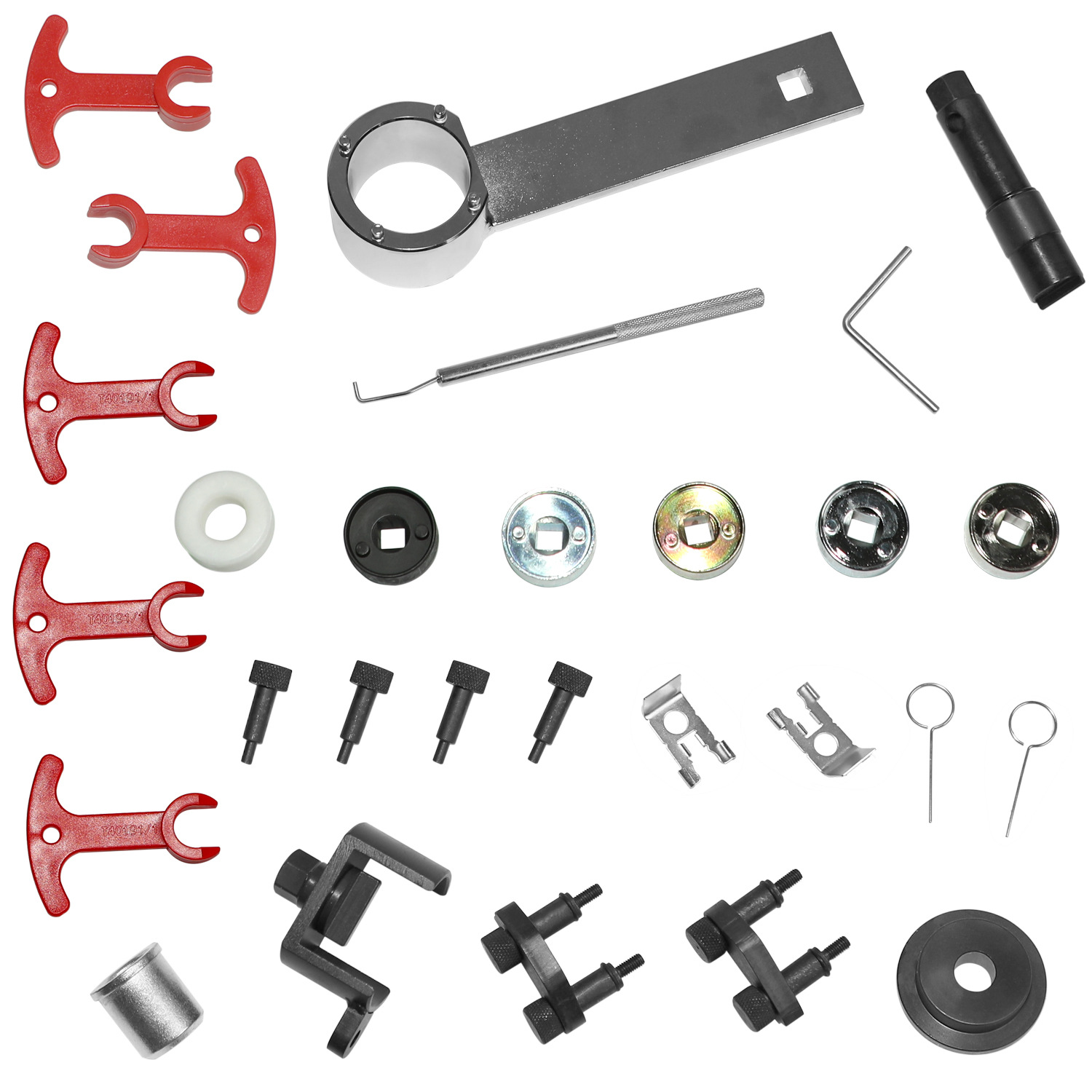 EA888一二三代综合组+滑块(28件) (4)