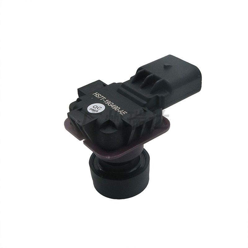 HS7T-19G490-AE para 2017 Ford Mondeo vista trasera Parking de marcha atrás Cámara de marcha atrás