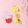 Toy, telescopic swings, small bell, cat, getting rid of boredom, pet, wholesale