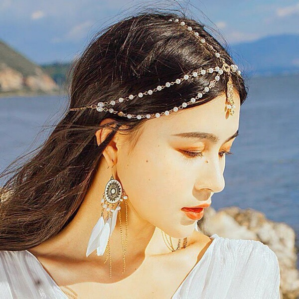 Hair accessory