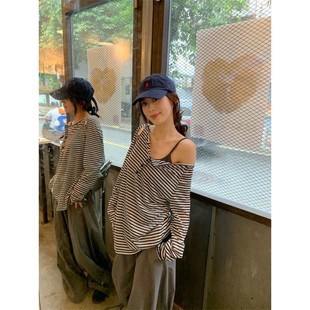 ��ʽһ�ּ��L��t��Ů�＾����ײɫ�l�y㼑��L¶��tee������������