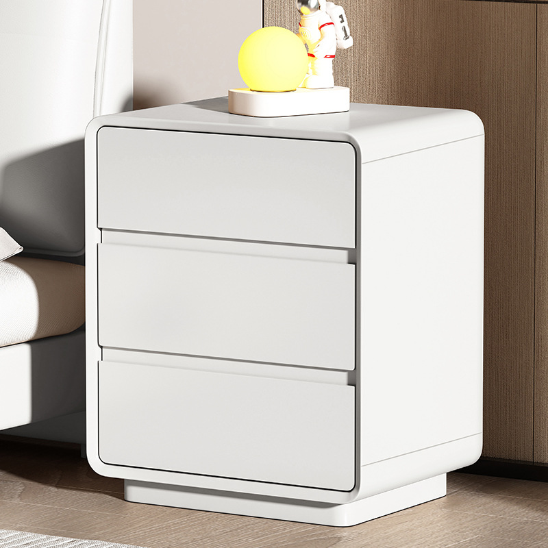 [A3 3단 도료] 오프화이트, 높이 58cm