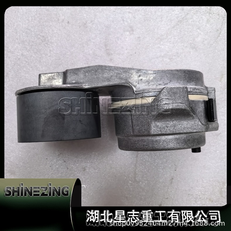 Engineering Machinery Diesel Engine M11 Ism11 Qsm11 Tensioner Belt 3102888 4004933