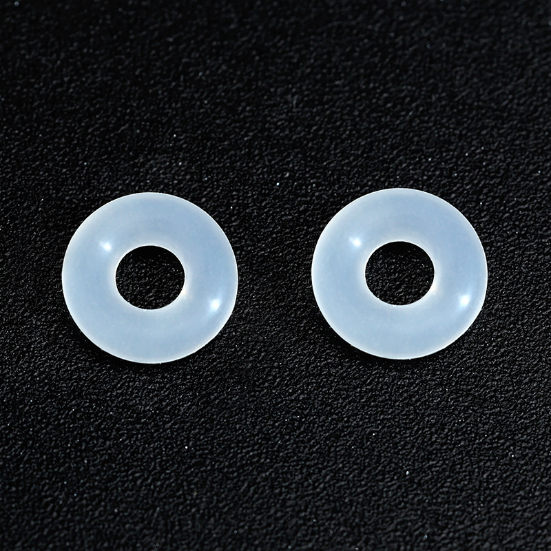 2.5*3*8mm fixed ring