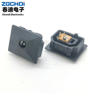 ԴDC-019A 5.5*2.1 ӳͯ܇늿 022c