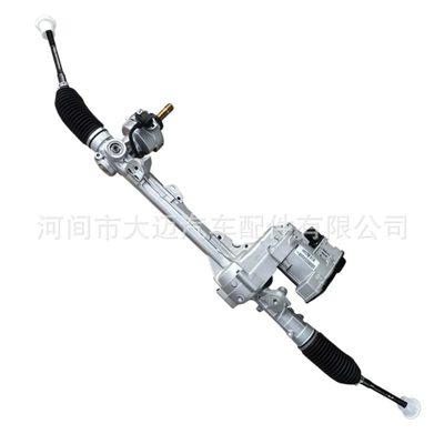 DV6C3D070L1C electronic steering gear, Steering gear assembly