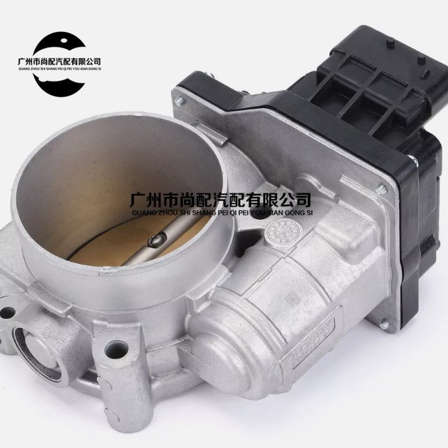 Fuel injection throttle assembly 12590132 12607894 fits 05-09 Buick LaCrosse