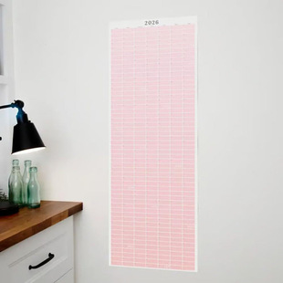 ���R�d�·fPecan Print Design Wall Calendarɽ����ӡ���OӋ��v