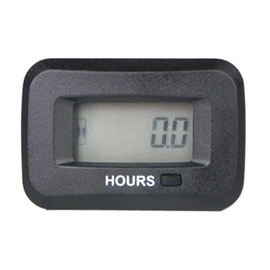 工业计时器;显示仪表;厨房定时器