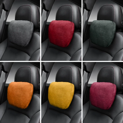 Headrest, Suitable for Maybach S-class