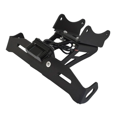 Applicable to Honda CBR1000RR-R SP Nömrə qabı