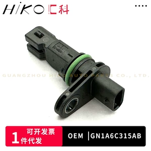 Ford avtomobil hissələri üçün dirsəkli valın mövqe sensoru GN1A6C315AB