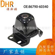 86790-60340���÷���½��Ѳ��FJA300 GRJ300 VJA300ǰ������ͷ
