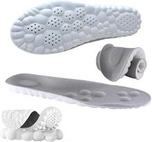 Y 17273 High Elasticity Sweat Absorbing Shoe Inso �ߵ���