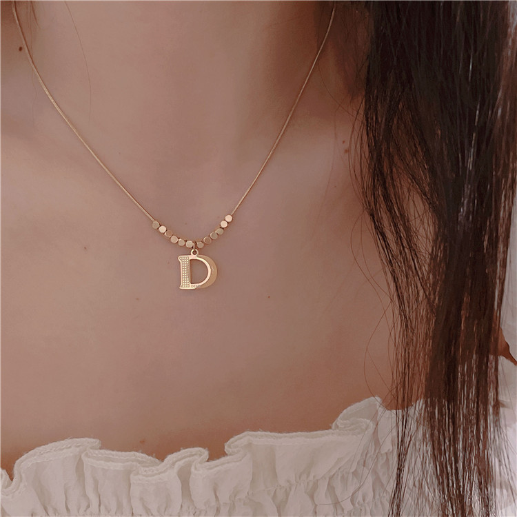 12條絕美鎖骨鍊!凸顯鎖骨還讓妳的臉看起來更小,都很便宜! 22