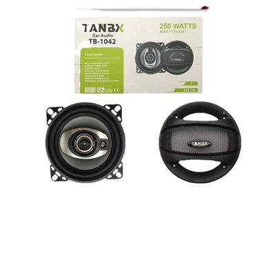 Car horn/tweeter – 6 Inch 6x9inch Modification