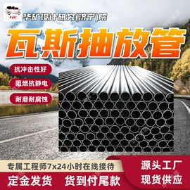 矿山施工设备;其他防爆器材;矿业输送设备