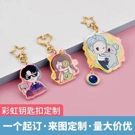 徽章;动漫明星挂件;动漫明星摆件