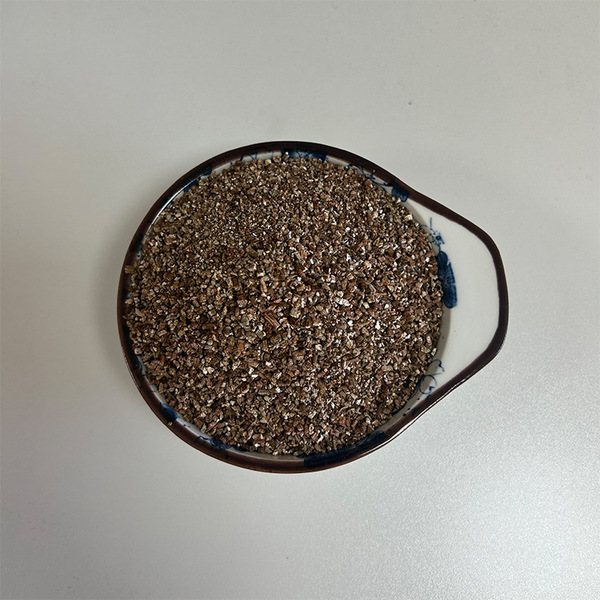 Lingshou vermiculite manufacturer vermiculite raw ore vermiculite…