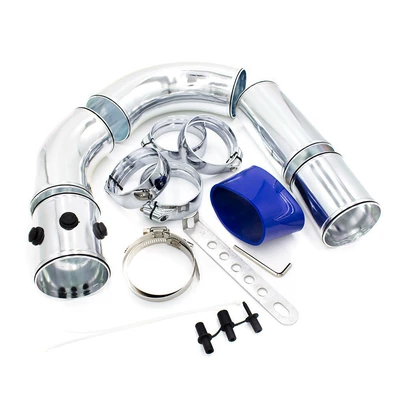 Universal intake pipe aluminum Hava qəbuledici borular