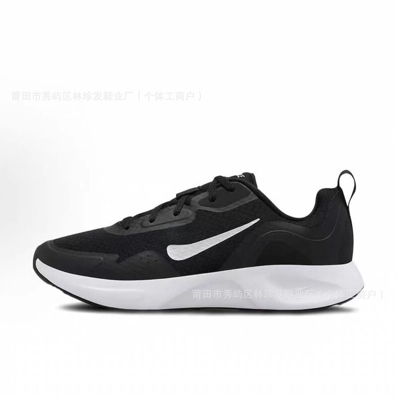 Putian Shoes Pure Original Summer New Model Mesh Breathable Sports Shoes Couple Shock-Absorbing Running Shoes Women's Shoes Men's Shoes Dad Shoes