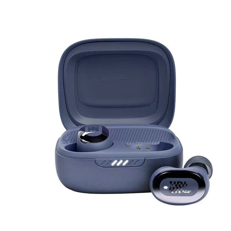 适用JBL LIVE FREE2静噪豆智能主动降噪耳麦真无线蓝牙降噪耳机|undefined