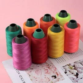 线类;化纤纱;纺织原料加工