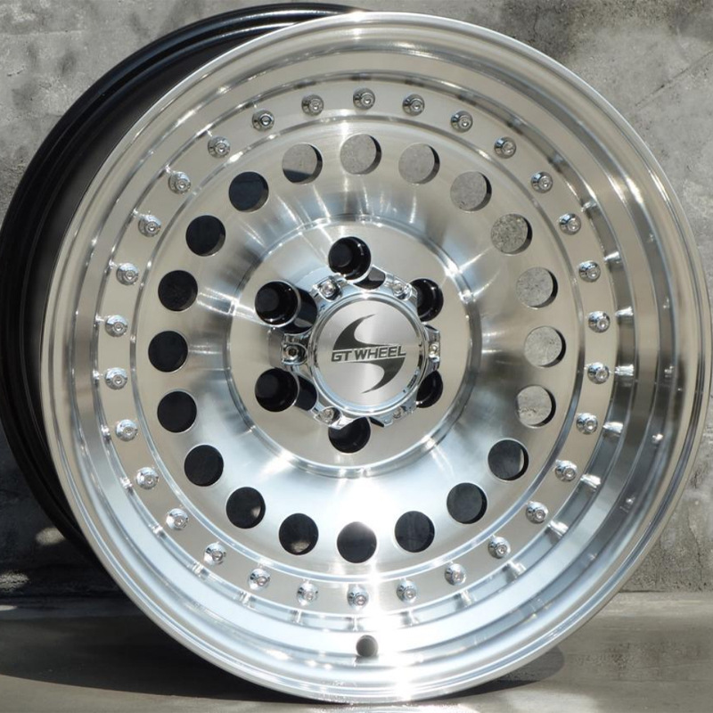 Oscuro aplicado Dodge pick-up Jimny Hub Jim negativo 1516 pulgadas Saolan Ram Cross Country Bandera de guerra