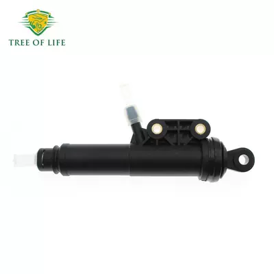 Master Cylinder, Clutch master cylinder