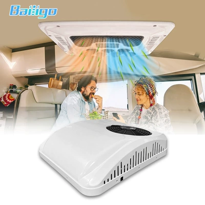 Automotive air conditioning – cold and warm car air conditioner for