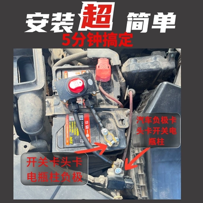 Car on the line of fire — Power Leakage and Loss