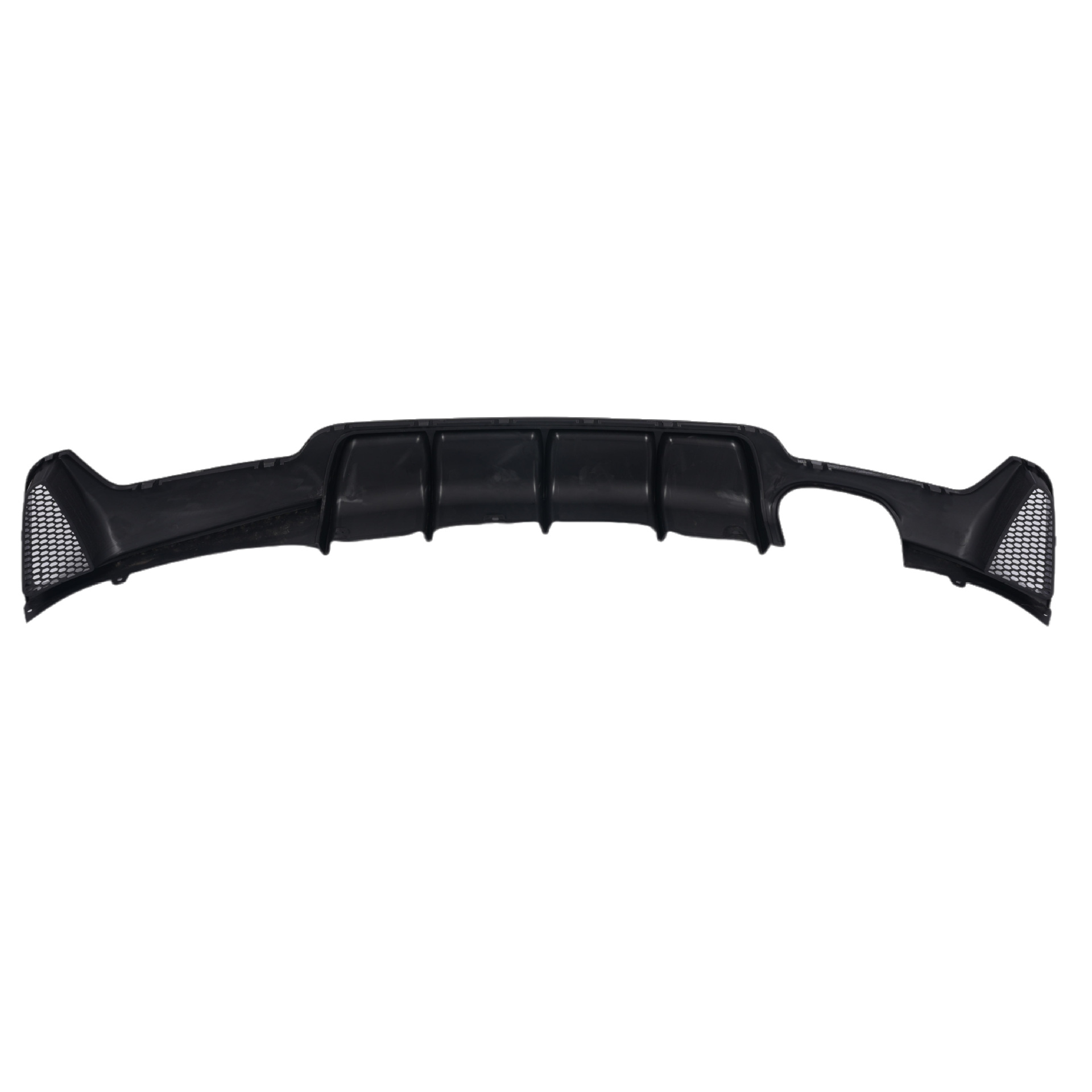 Front Lip and Rear Lip for BMW 4 Series 425i Sport F32/36