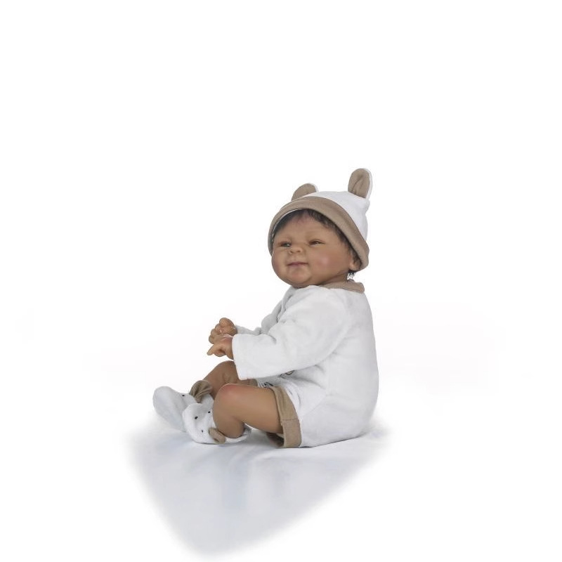 Acompañar muñeca simulación bebé exportación eBay AliExpress jugar casa Juguetes