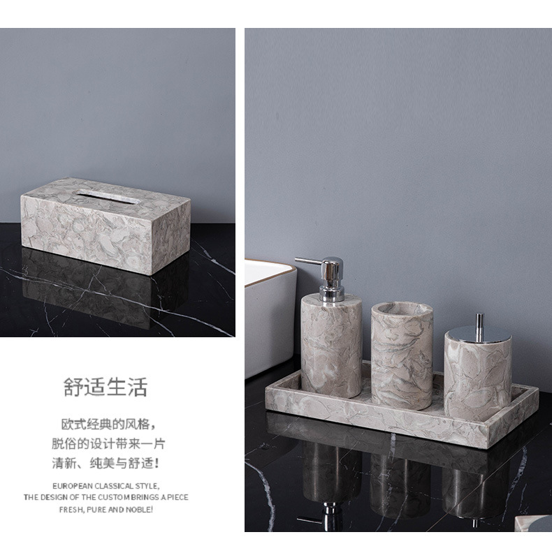 霸王花卫浴产品系列