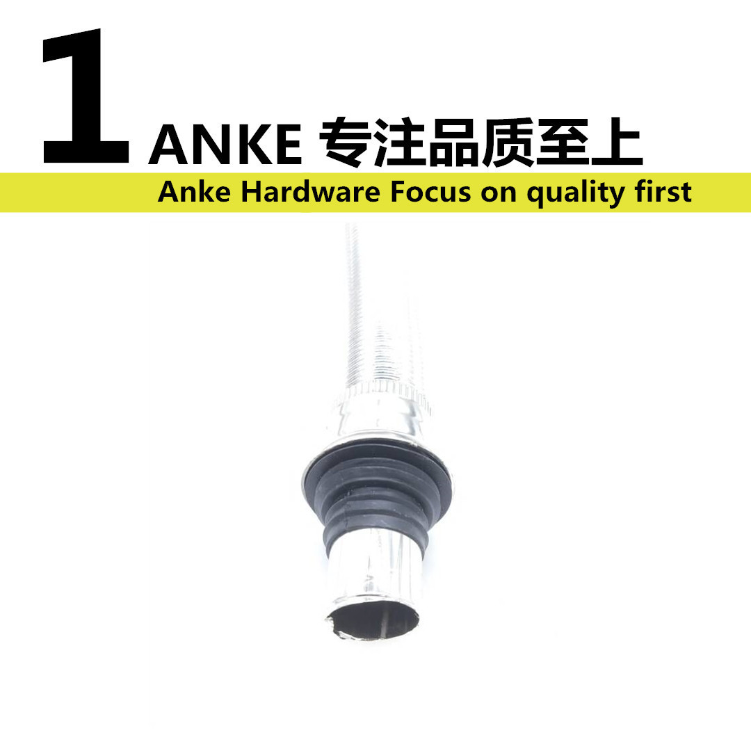 小便斗下水管详情2