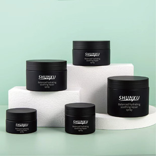 �F؛30ml50ml��ɫ�A����˪�з��b100ml120ml���ϏV��ƿ�o�w��˪ƿ