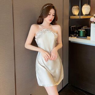 ˯��Ů���Ը��ļ�����zɫ����ȹ˯ȹ��Ȥ�T��pyjamas�羳���R